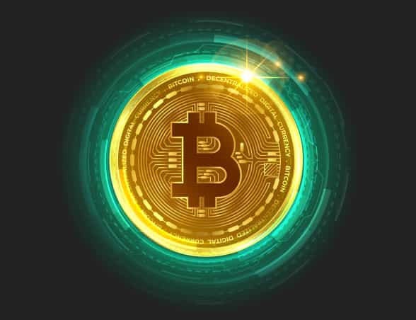 Crypto futuriste avec Bit Gpt App application